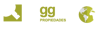 Poggio Propiedades Logo