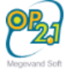 Megevand Soft Logo