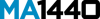 MA1440 Logo