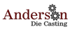 Anderson Die Casting Logo