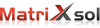 Matrixsol Logo