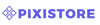 Pixistore Logo