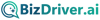 BizDriver.ai Logo
