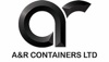A&R Haulage Logo