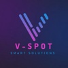 V-Spot Logo