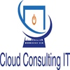 IT Cloud Consulting Services Logo