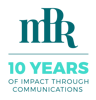 mPR, Inc. Logo
