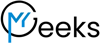 My Geeks || Best Digital Marketing Company In Australia Logo