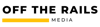 Off The Rails Media Logo