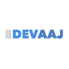 Devaaj Invisible Grilles Logo