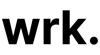 wrk: Logo