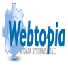 Webtopia Data Systems Logo