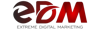 Extreme Digital Marketing Logo