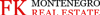 FK Montenegro Logo