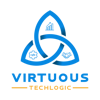 Virtuous Techlogic Logo
