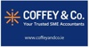 CoffeyCo Logo