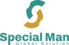 Special Man Global Solution LTD Logo