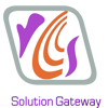 YASH COMPUTECH SOLUTION PRIVATE LIMITED Logo