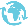 Countdown: Circular Economy Solutions Logo