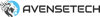 Avense Tech Logo