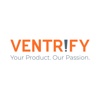 Ventrify Inc. Logo