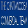 THE CHATTANOOGA COMMERCIAL TEAM Logo