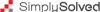 Simply Solved Logo