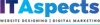 IT Aspects Logo