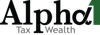 Alpha 1 Tax & Wealth Logo