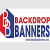 Backdrop Banners NYC Logo