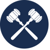 Brumley Law Firm Car Accident Lawyers PLLC Logo