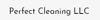 Perfect Cleaning LLC Logo