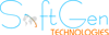 SoftgenTechnologies (p) ltd. Logo