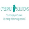 Cybernut Solutions Logo