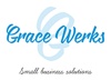 Grace Werks Small Business Solutions Logo