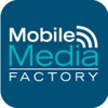 MobileMediaFactory Logo