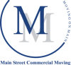 Moving On Main Logo