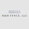 HM Fence Logo