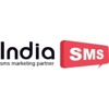 IndiaSMS Logo