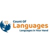 Count Of Languages Logo
