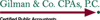 Gilman & Co. Logo