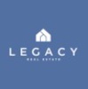 Legacy Real Estate Logo