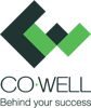 CO-WELL ASIA Logo