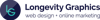 Longevity Graphics Ltd Logo