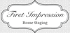 First Impression Home Staging Logo