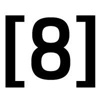 Cloud [8] Sixteen, Inc Logo