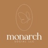 Monarch Social LLC Logo