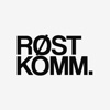 RØST Kommunikation Logo