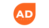 ADVISTA Design Logo