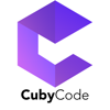 CubyCode Logo